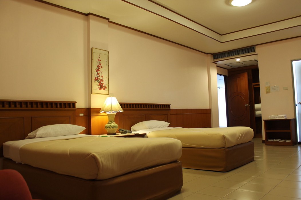 Rattana Park Hotel photo5