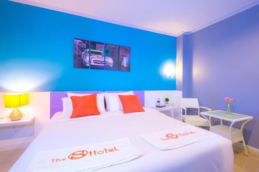 The S Hotel 57/82