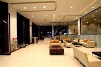The Regent Hotel Ubonratchathani 30/66