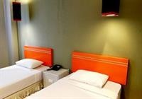 The Regent Hotel Ubonratchathani 19/66