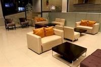 The Regent Hotel Ubonratchathani 24/66