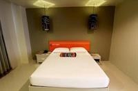 The Regent Hotel Ubonratchathani 34/66