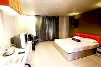 The Regent Hotel Ubonratchathani 28/66