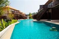 Blue Bay Resort 54/88