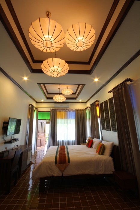 Monmuang Resort 34/74
