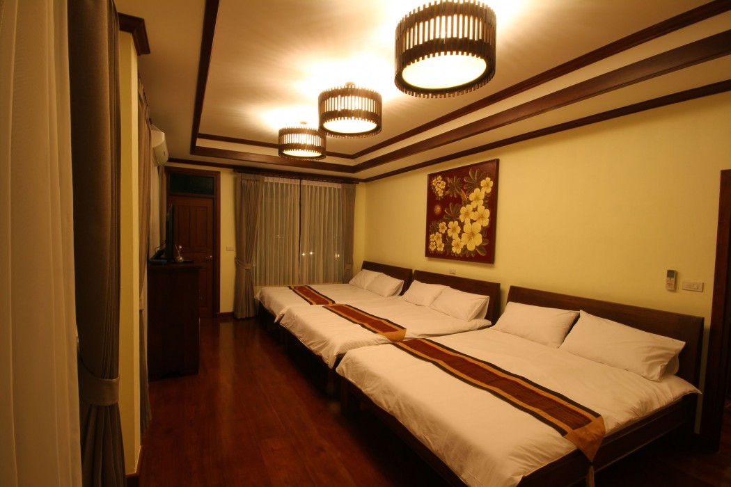 Monmuang Resort 38/74