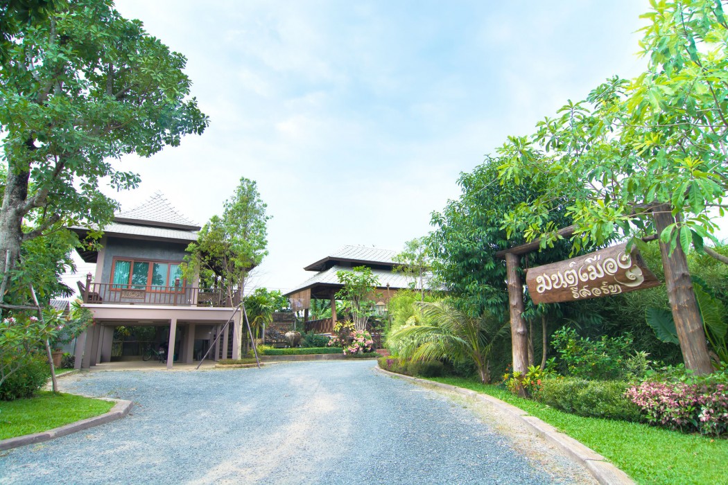 Monmuang Resort 36/74