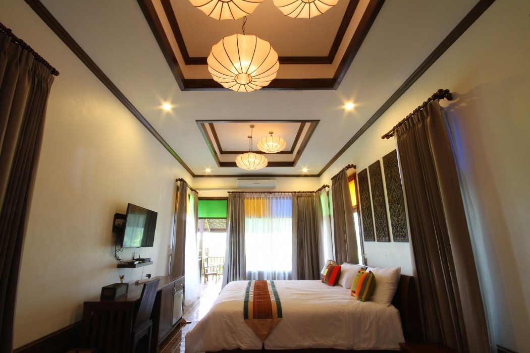 Monmuang Resort 22/74