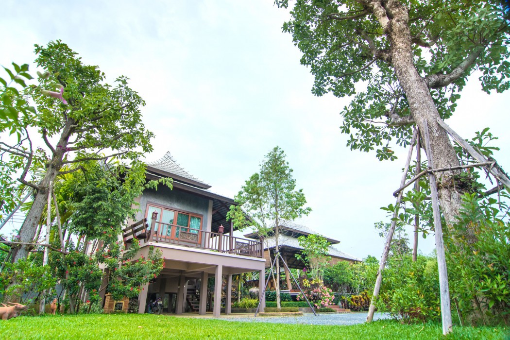 Monmuang Resort 31/74