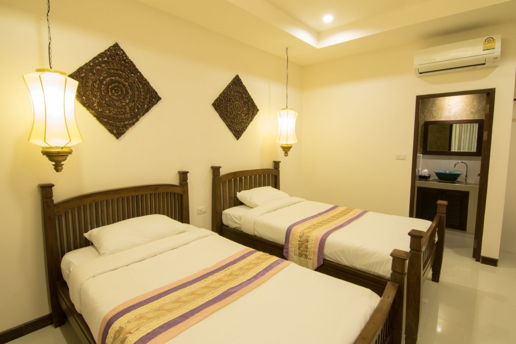 Monmuang Resort 40/74