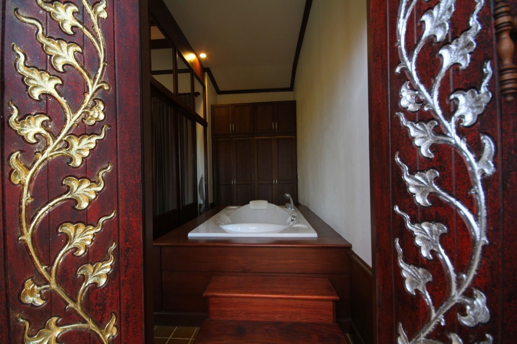 Monmuang Resort 24/74