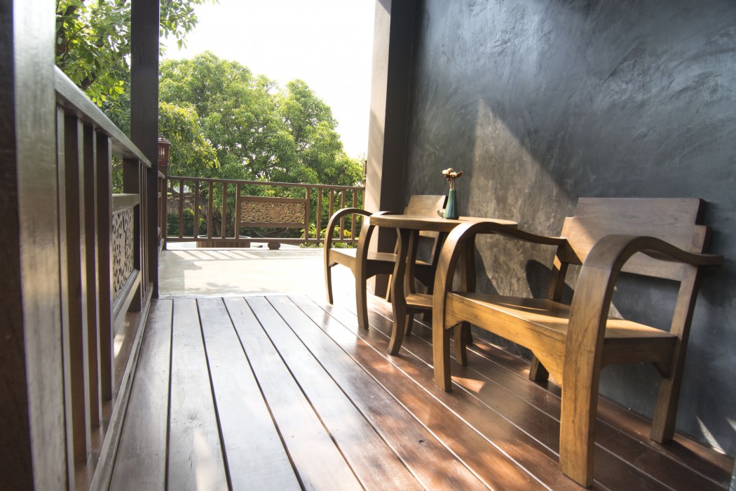 Monmuang Resort 20/74