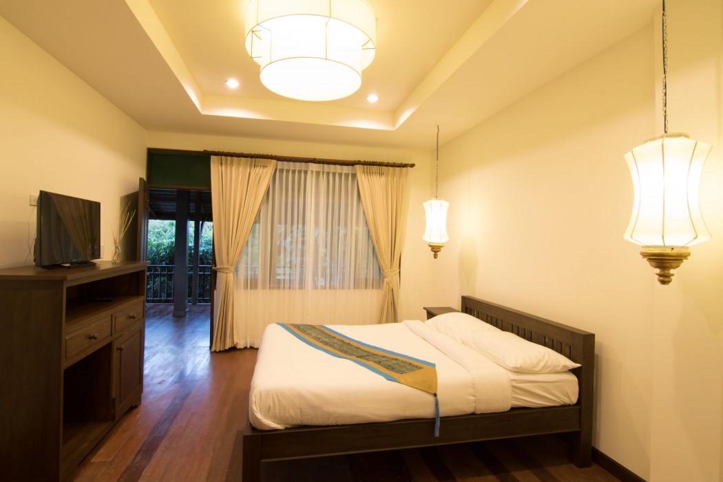 Monmuang Resort 27/74