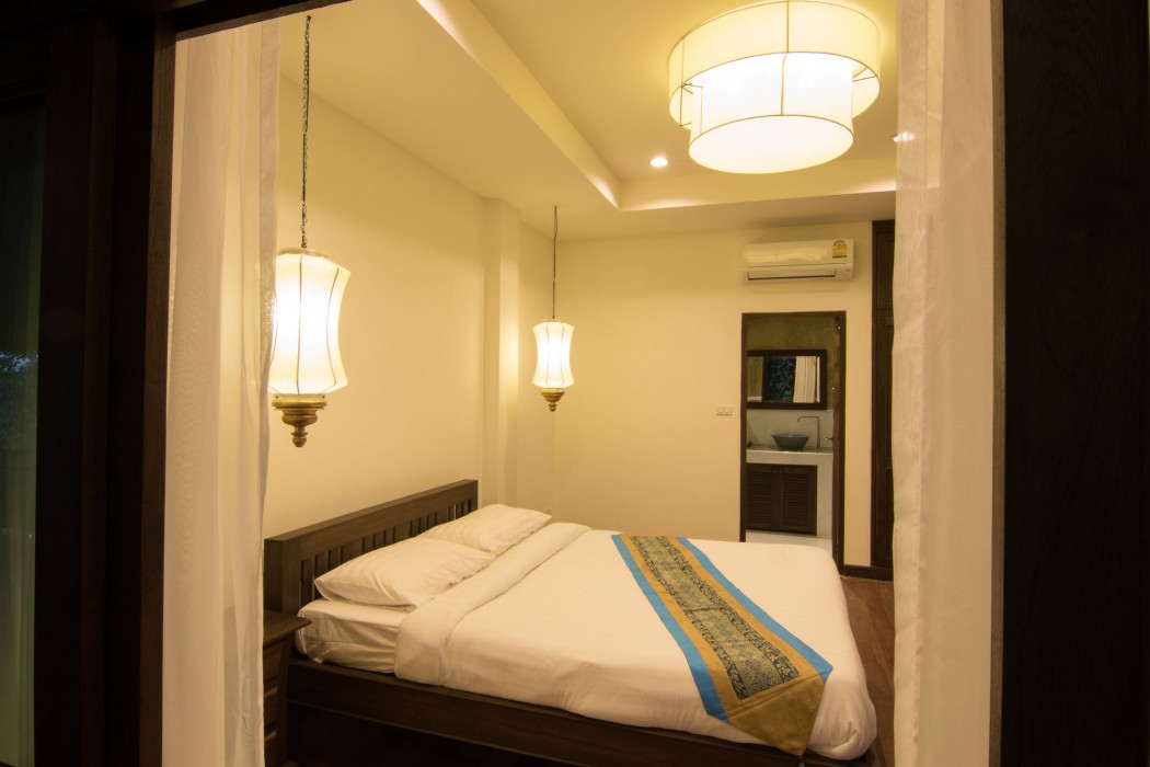 Monmuang Resort 25/74