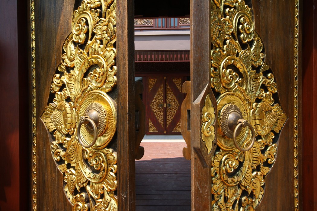Monmuang Resort 26/74