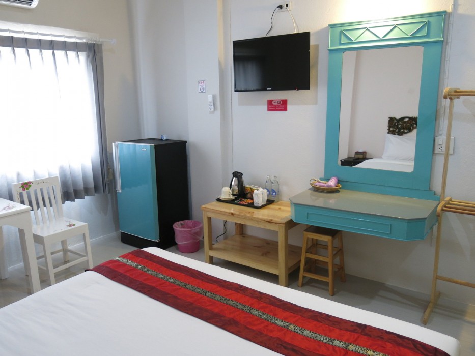 Diamond De Pai City Hotel 32/91