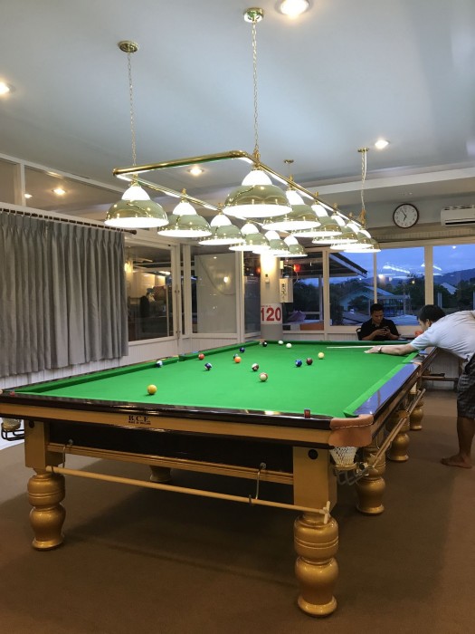 Diamond De Pai City Hotel 34/91