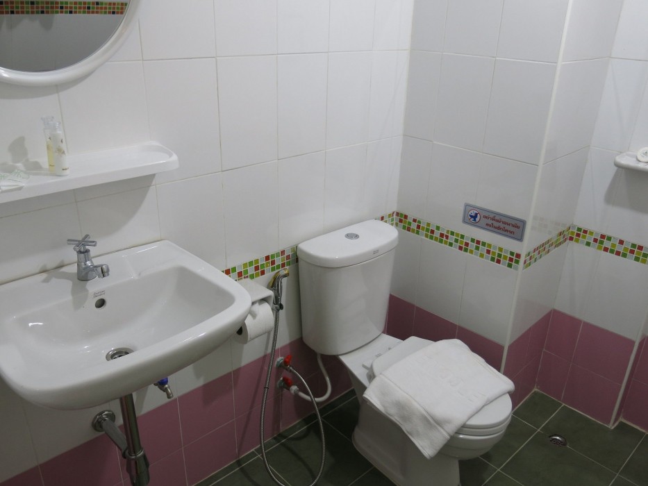 Diamond De Pai City Hotel 36/91