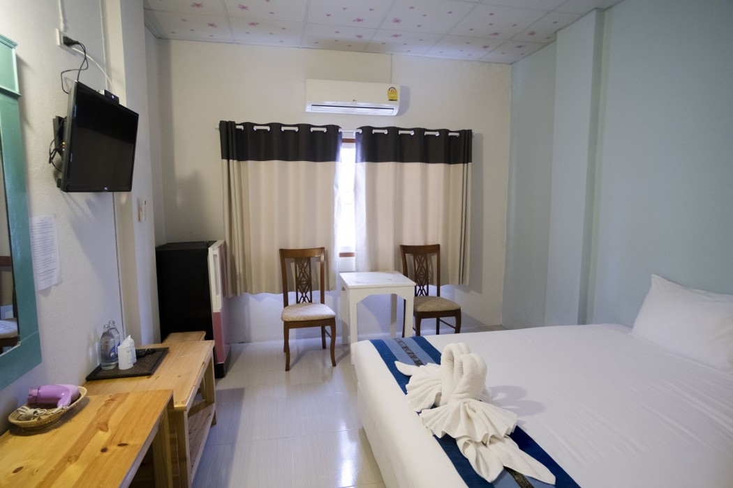 Diamond De Pai City Hotel 31/91