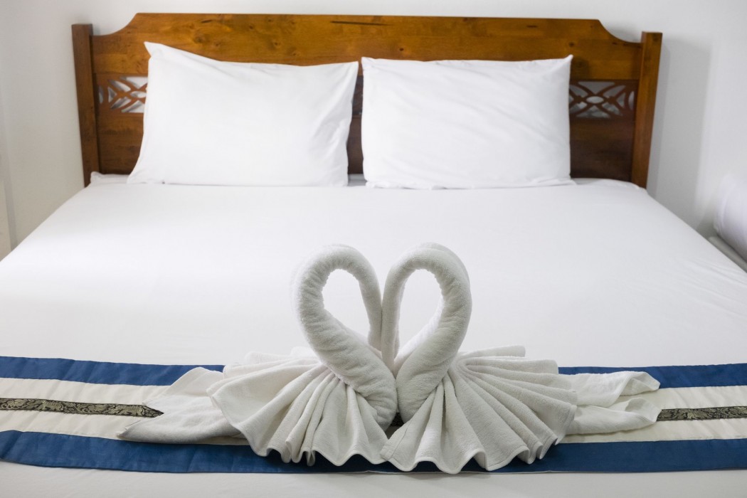 Diamond De Pai City Hotel 56/91