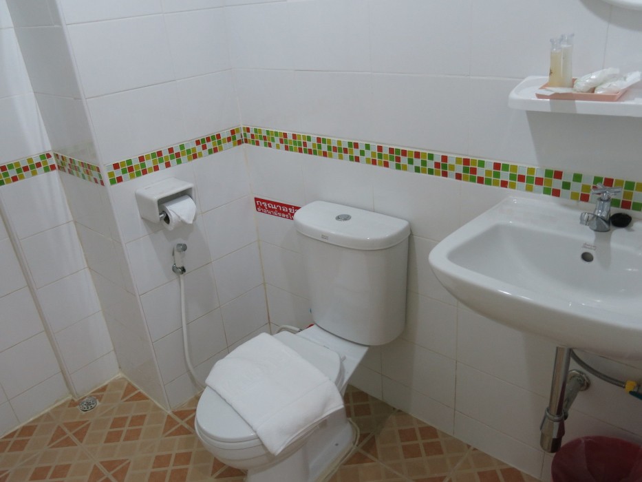Diamond De Pai City Hotel 27/91