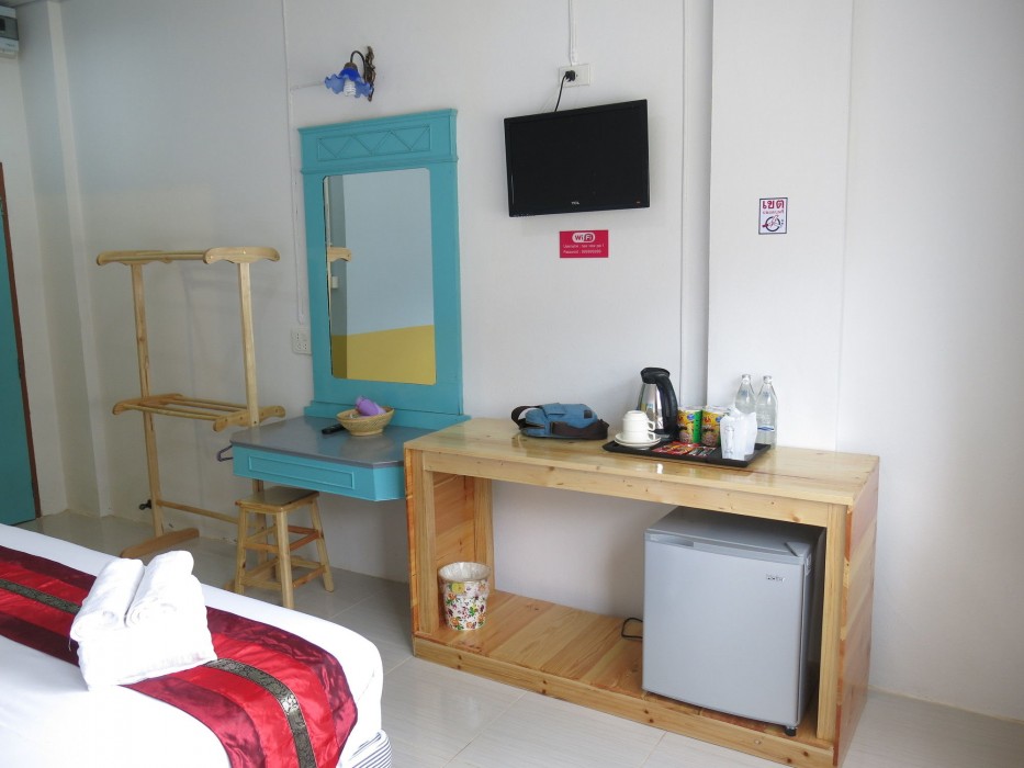 Diamond De Pai City Hotel 52/91