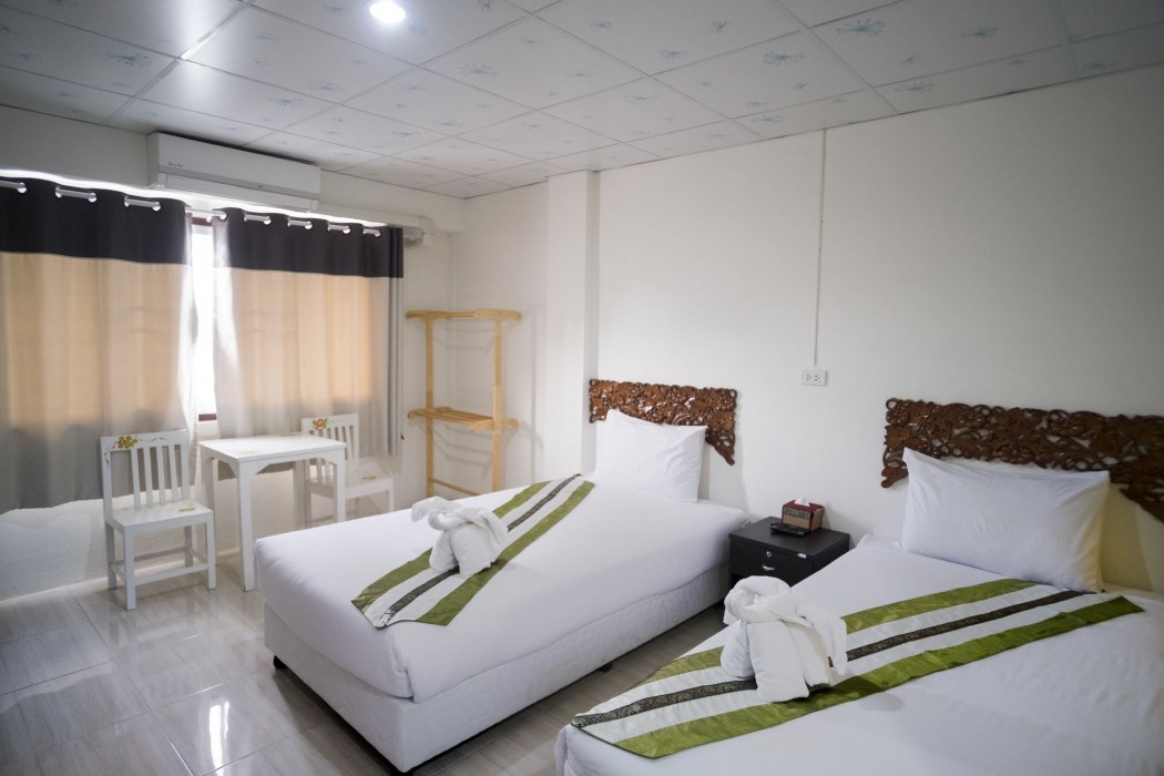 Diamond De Pai City Hotel 57/91