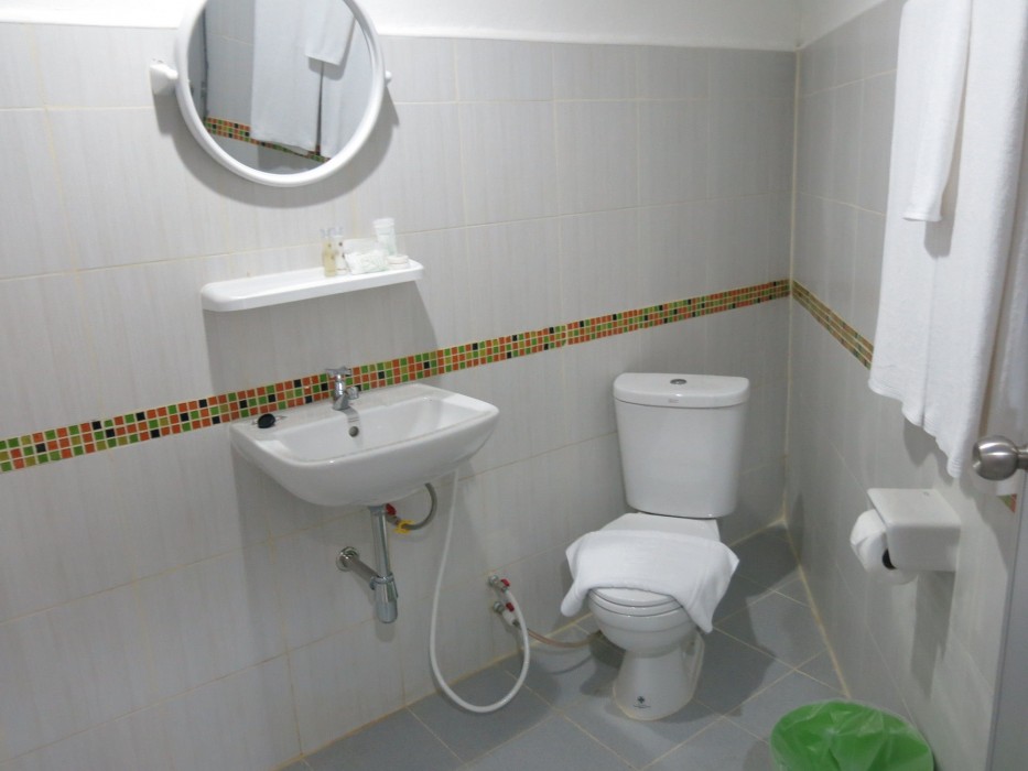 Diamond De Pai City Hotel 38/91