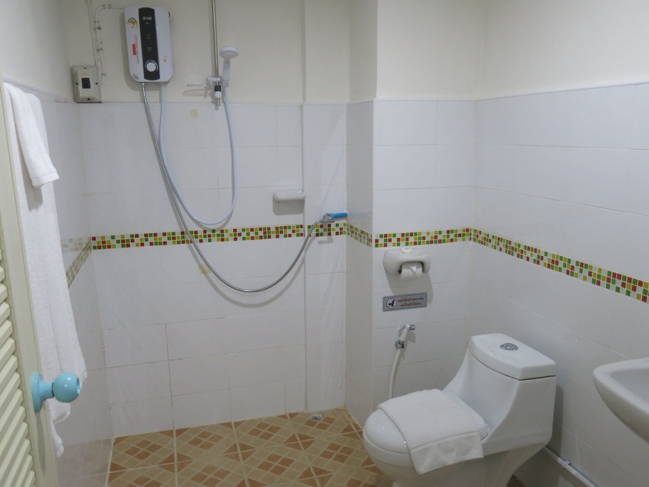 Diamond De Pai City Hotel 54/91