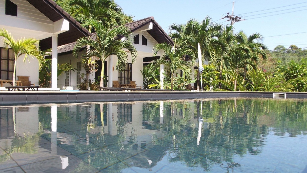 Privacy度假村Koh Chang(Privacy Resort Koh Chang) 图片3