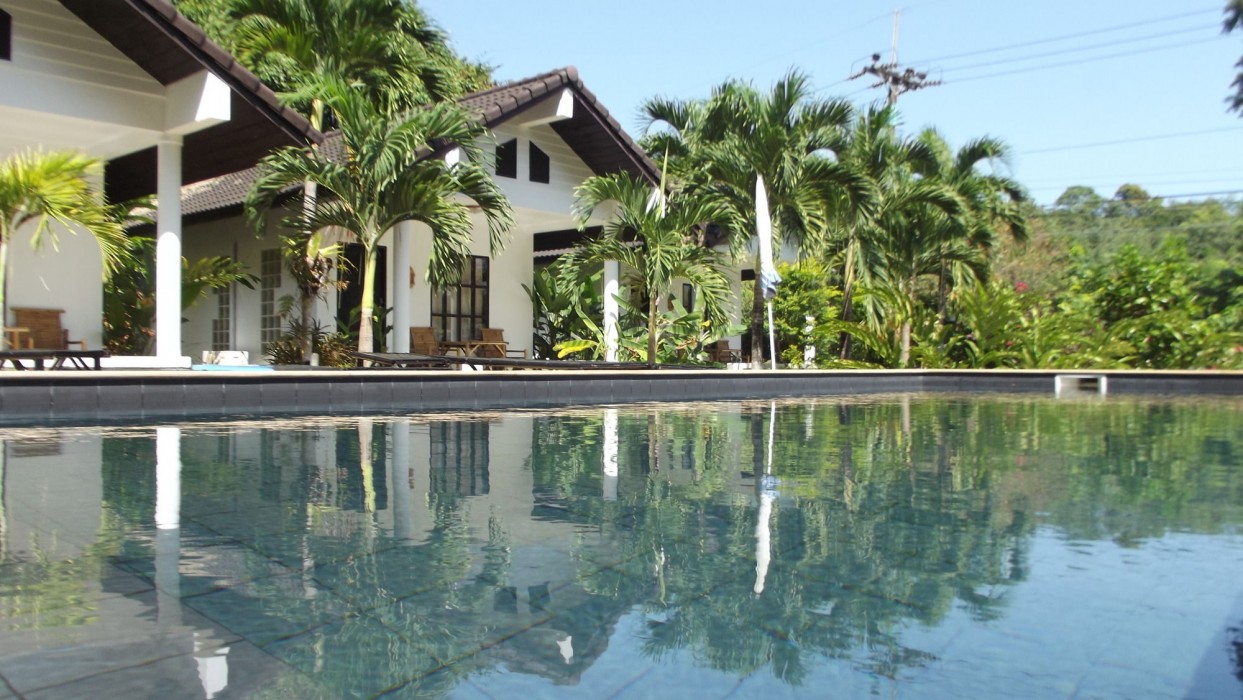 Privacy Resort Koh Chang 19/52