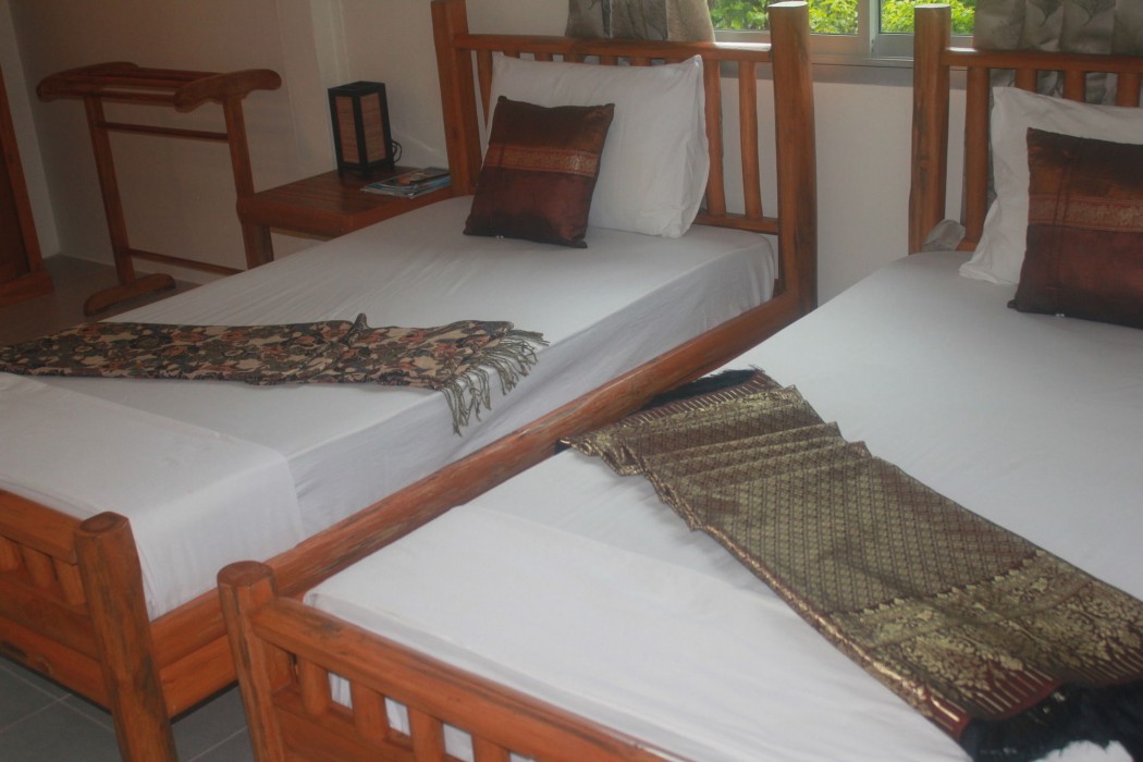 Privacy Resort Koh Chang 16/52