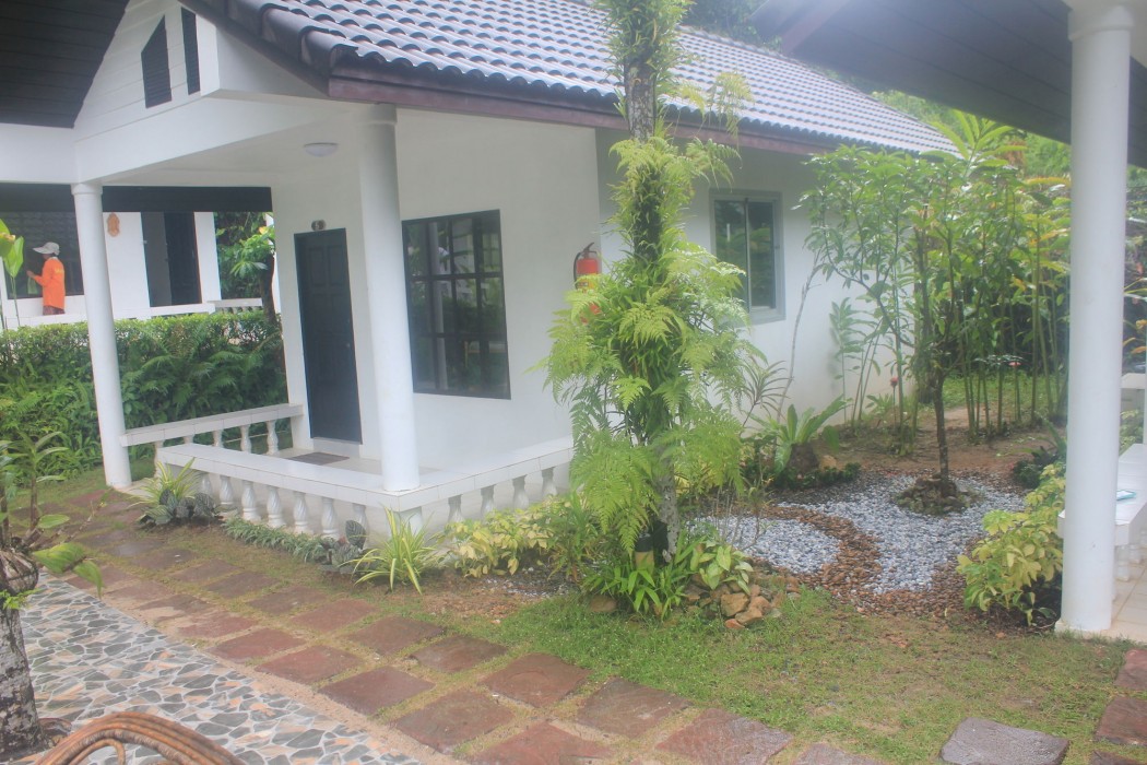 Privacy度假村Koh Chang(Privacy Resort Koh Chang) 图片2