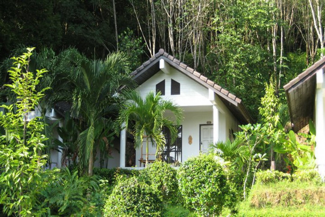 Privacy Resort Koh Chang 26/52