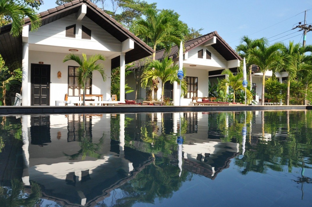 Privacy度假村Koh Chang(Privacy Resort Koh Chang) 图片4
