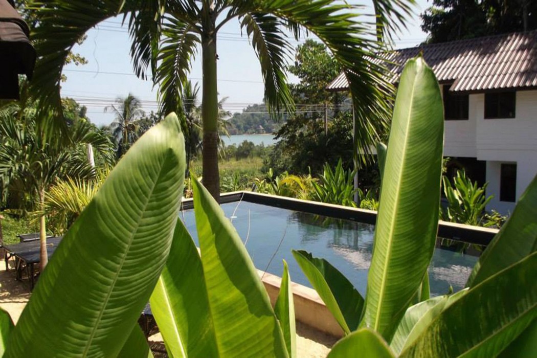 Privacy Resort Koh Chang 25/52