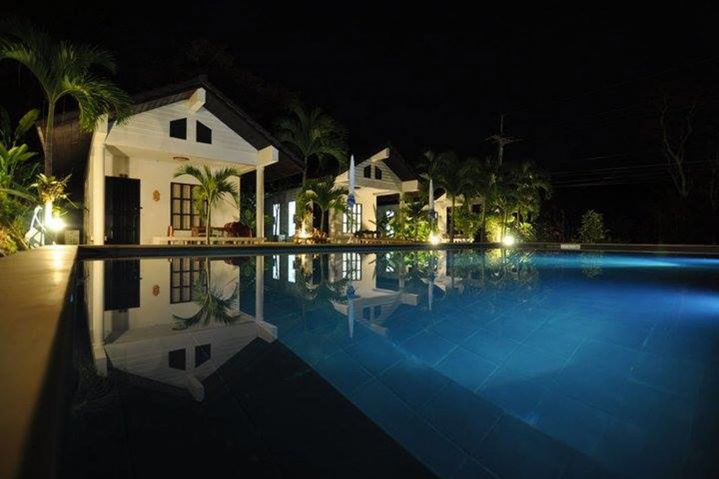 Privacy Resort Koh Chang 24/52
