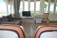 Puktien Cabana Beach Resort And Residence