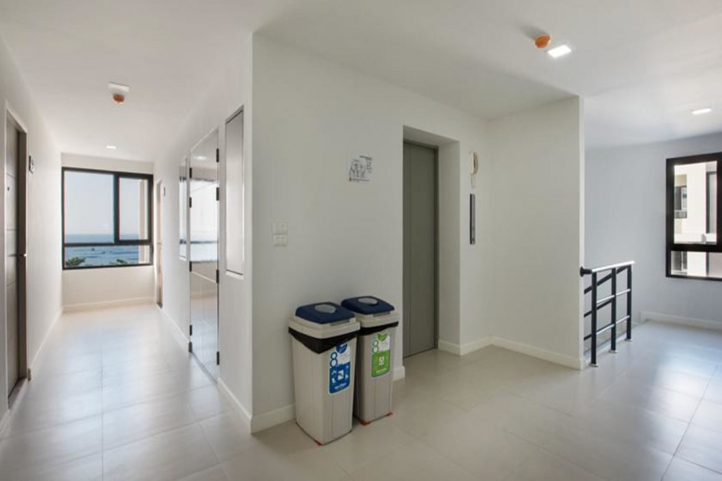Capetown Sriracha Condo 5/39