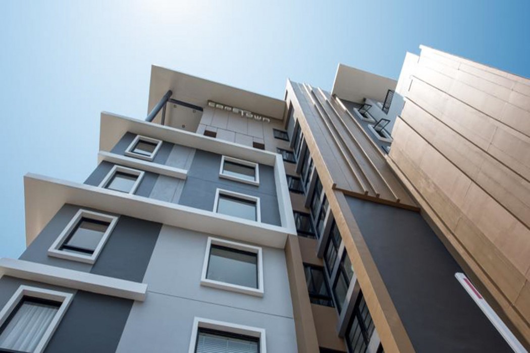 Capetown Sriracha Condo 22/39