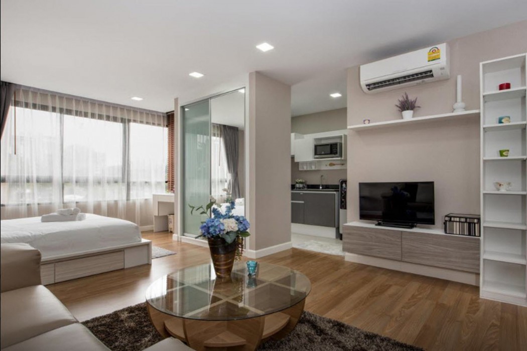 Capetown Sriracha Condo 30/39