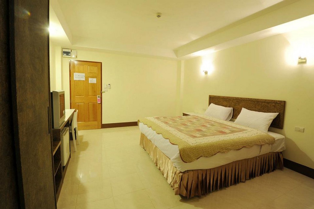 Trat Center Hotel 21/38