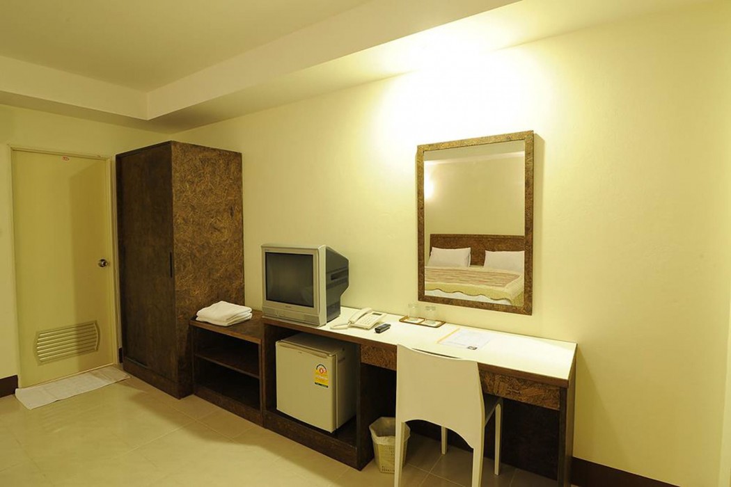 Trat Center Hotel 15/38
