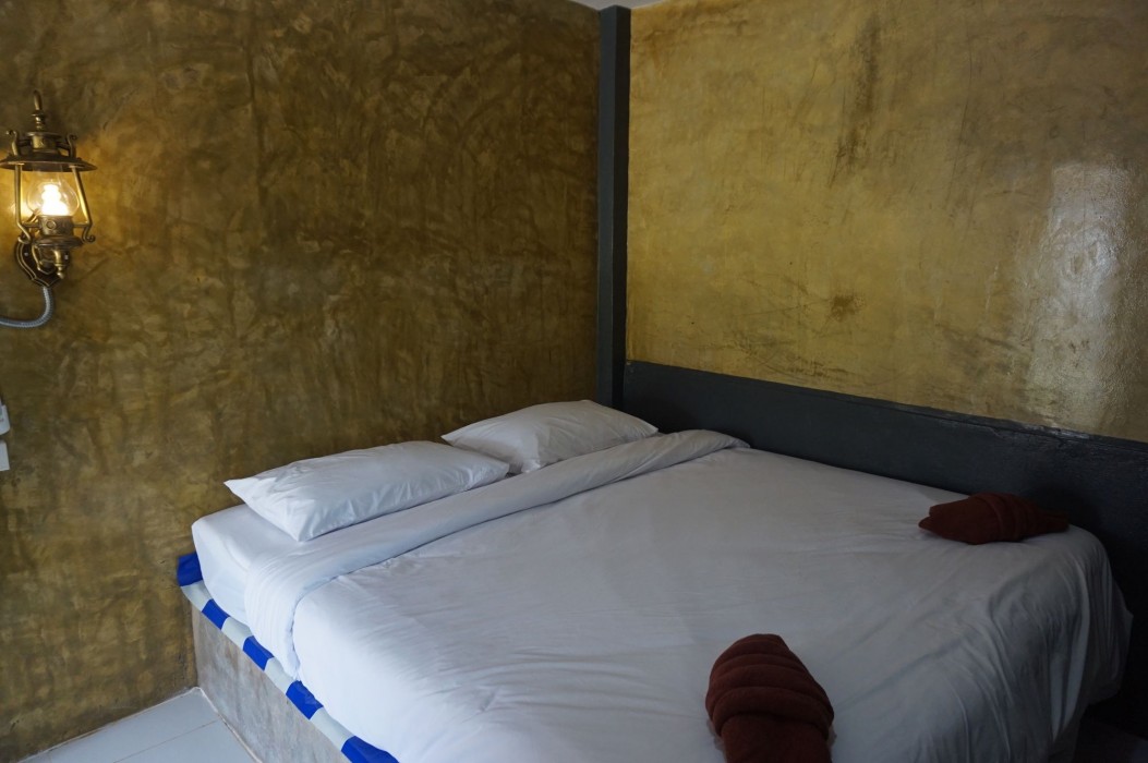 Punan Loft Nan 28/47