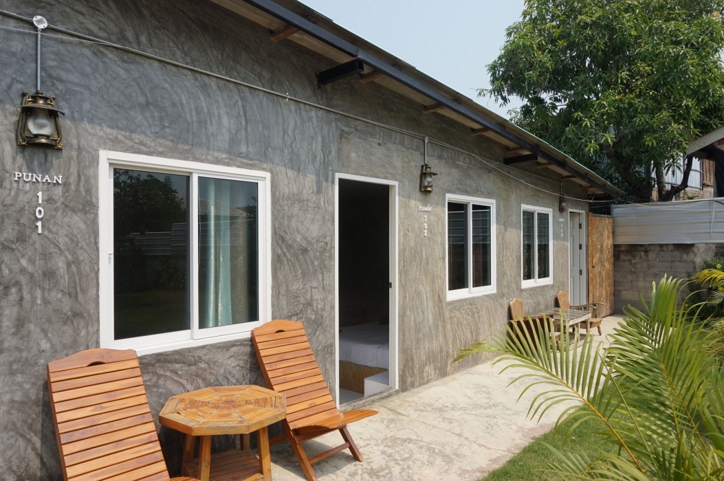 Punan Loft Nan 31/47