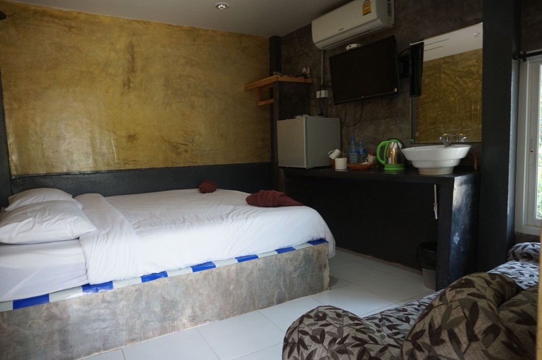 Punan Loft Nan 16/47