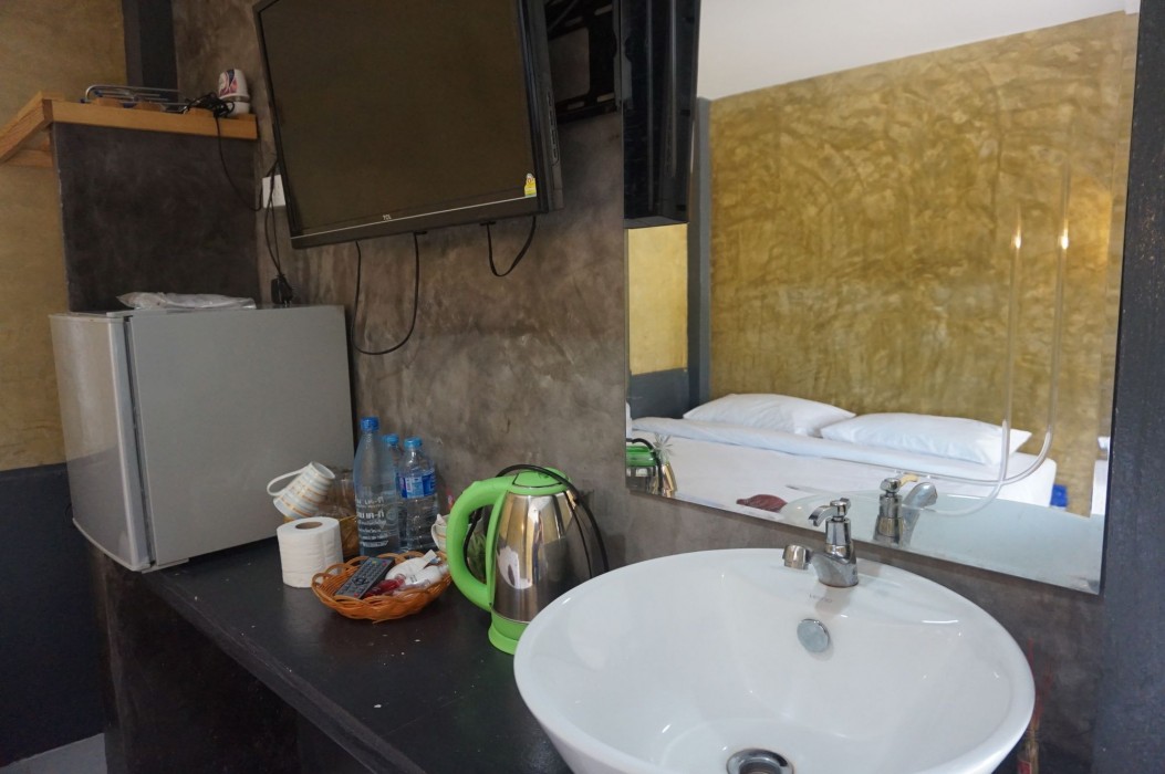 Punan Loft Nan 27/47