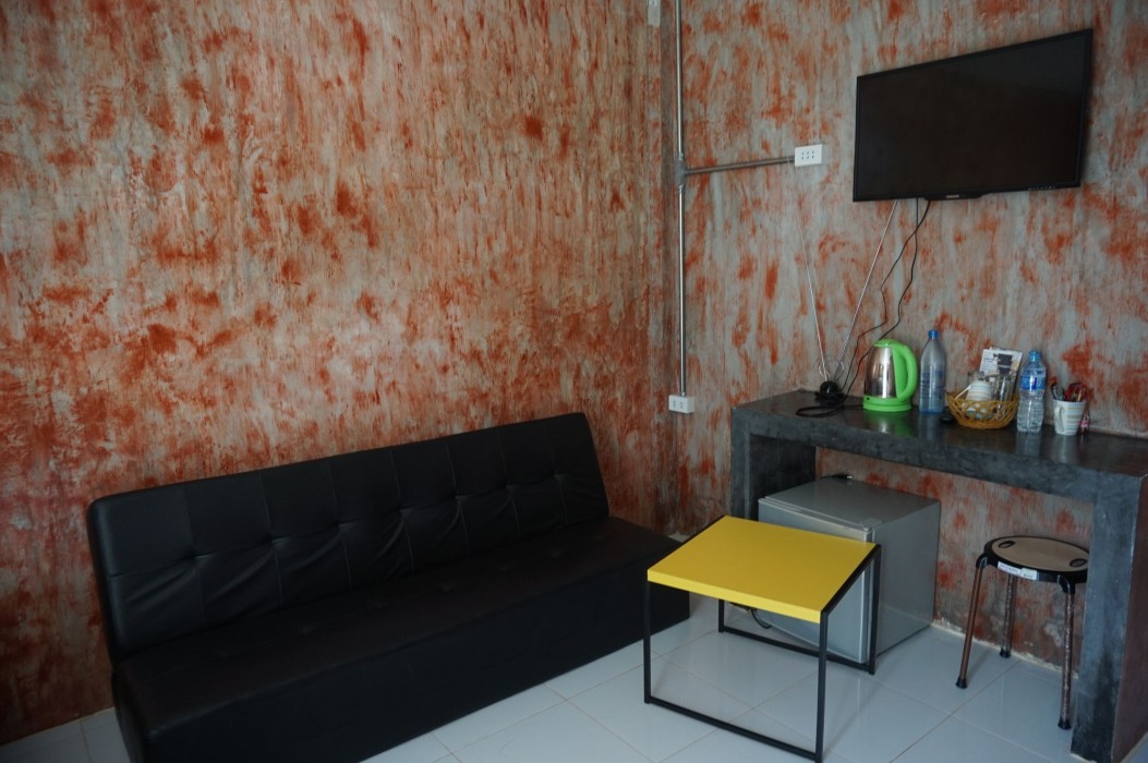 Punan Loft Nan 25/47
