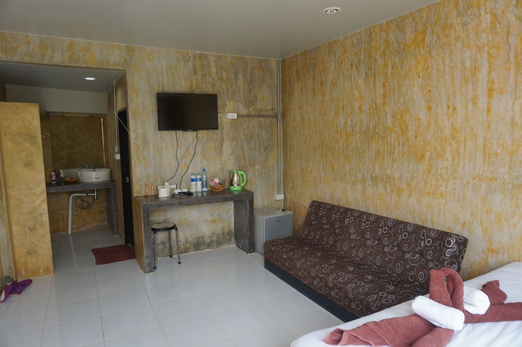 Punan Loft Nan 23/47