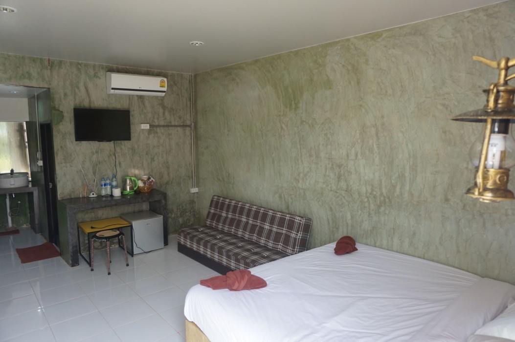 Punan Loft Nan 29/47